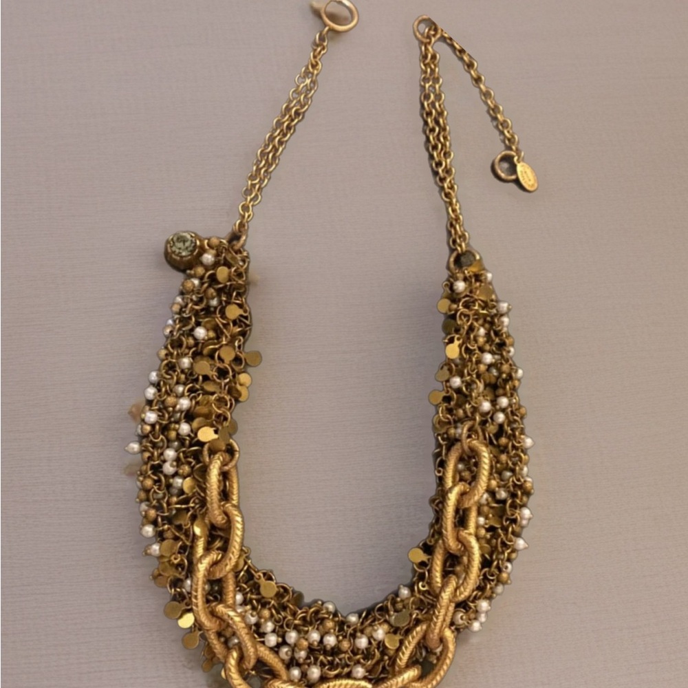 Catherine Popesco necklace - Picture 16 of 16